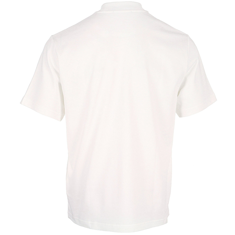 Pocket Detail Tee Shirt