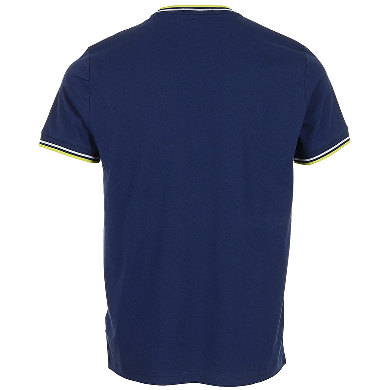 Twin Tipped T-Shirt