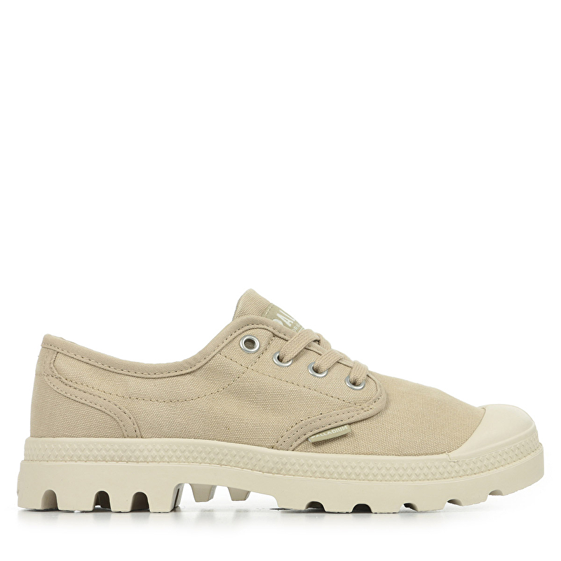 Pampa Oxford Pampa Oxford