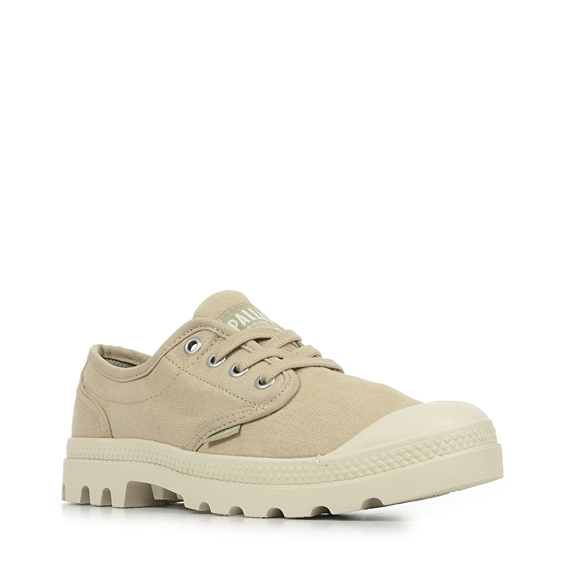 Pampa Oxford Pampa Oxford