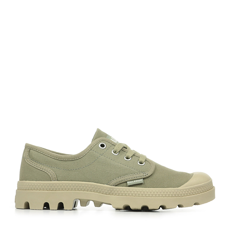 Pampa Oxford Pampa Oxford