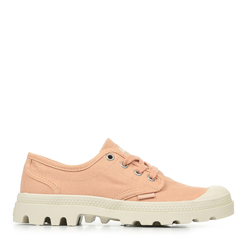 Pampa Oxford Pampa Oxford