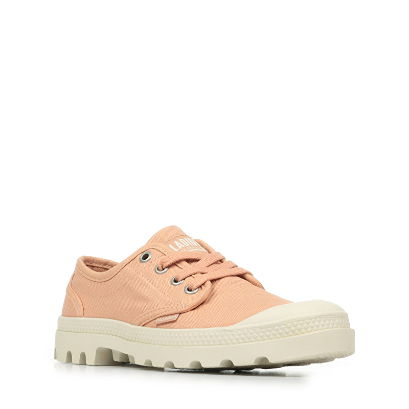 Pampa Oxford Pampa Oxford