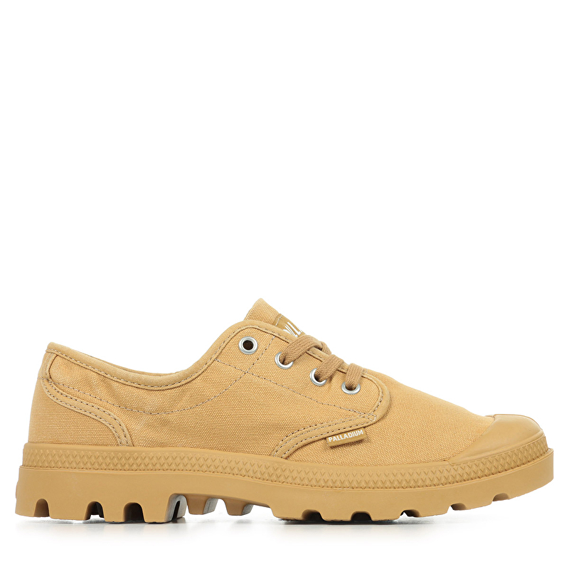 Pampa Oxford Pampa Oxford
