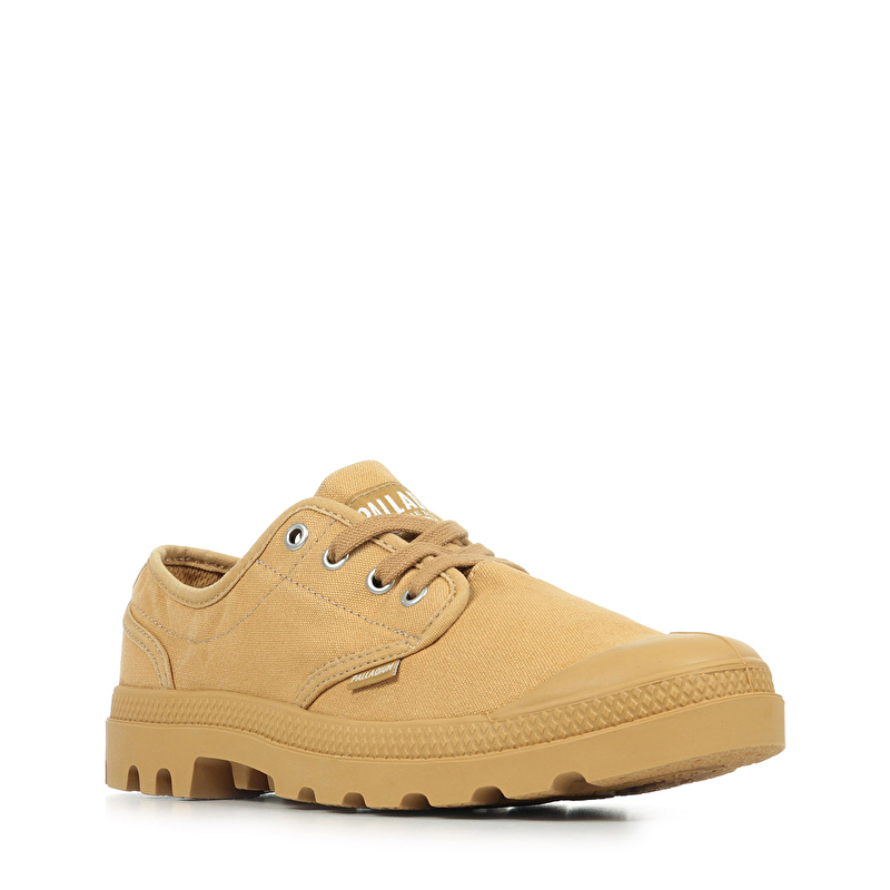 Pampa Oxford Pampa Oxford