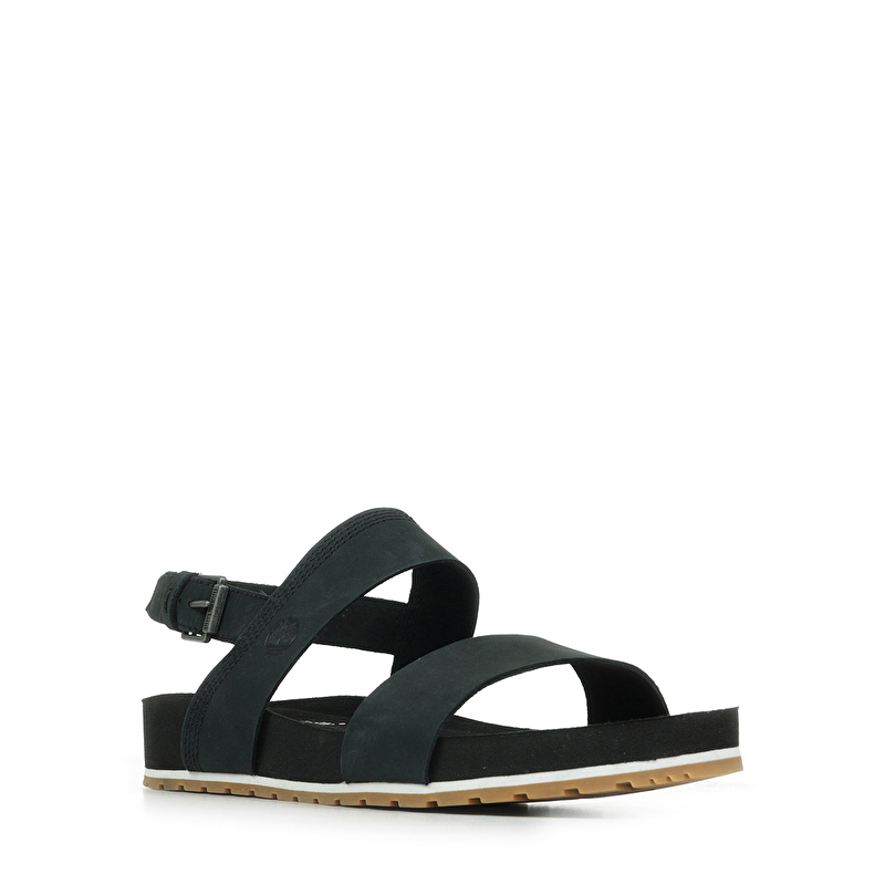 Malibu Waves Ankle Strap Sandal