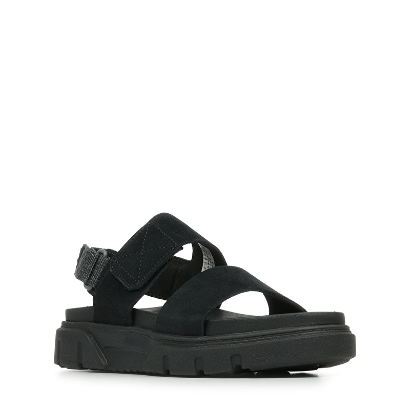 Greyfield sandal Backstrap Sandal
