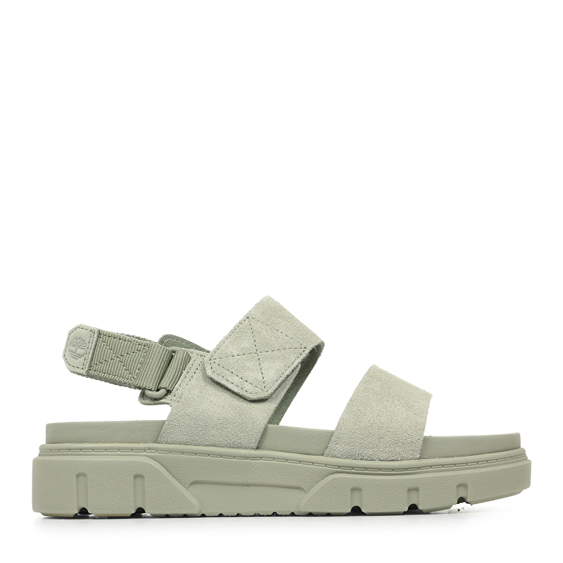 Greyfield sandal Backstrap Sandal