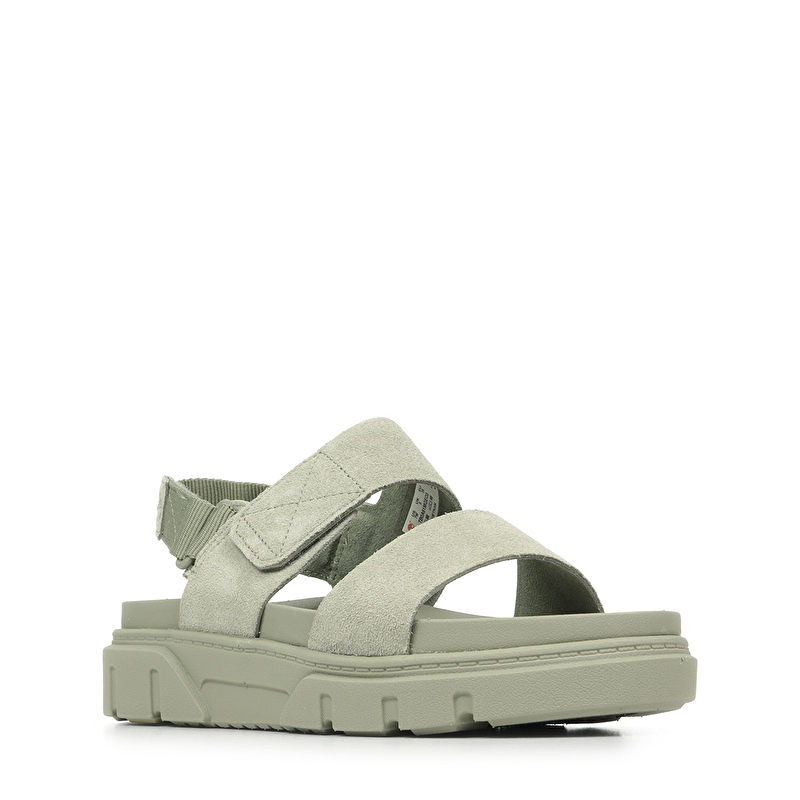 Greyfield sandal Backstrap Sandal