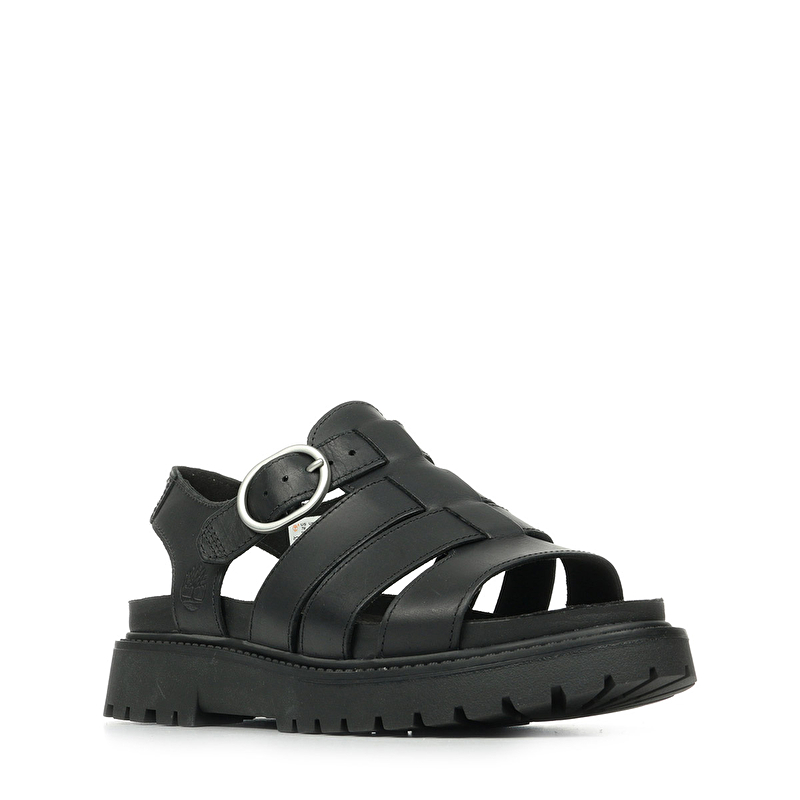 Clairemont Way Fisherman Sandal