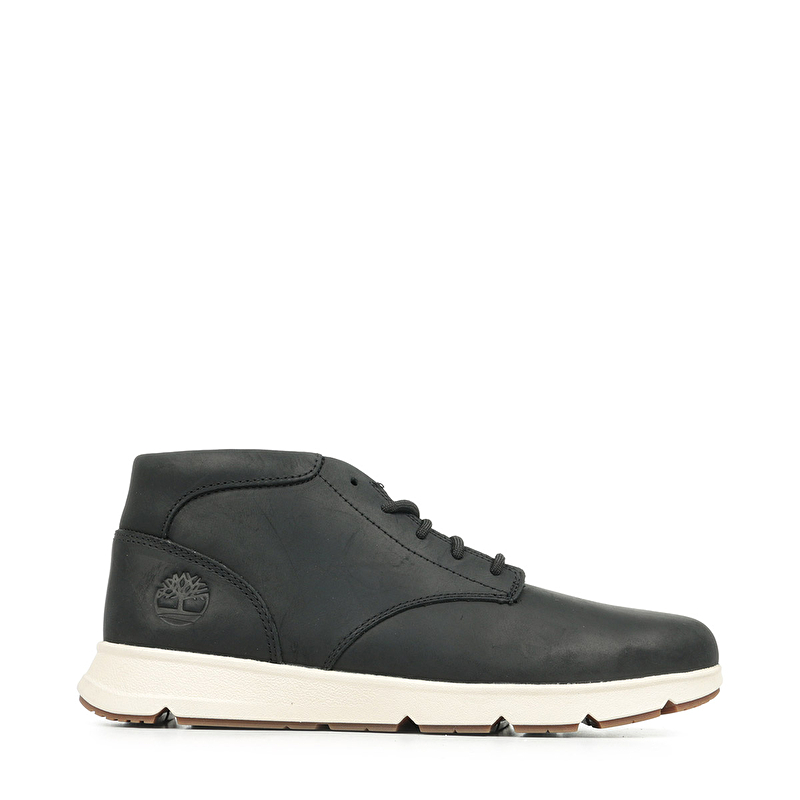 Parker Street Mid Lace Up Sneaker Parker Street Mid Lace Up Sneaker