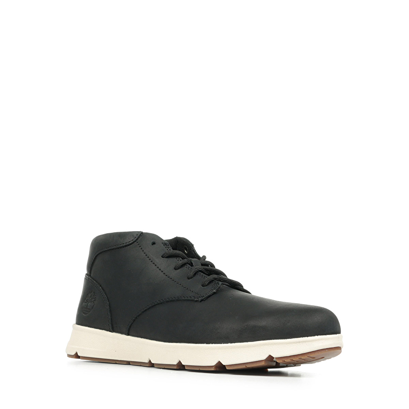 Parker Street Mid Lace Up Sneaker Parker Street Mid Lace Up Sneaker