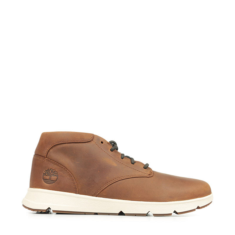 Parker Street Mid Lace Up Sneaker Parker Street Mid Lace Up Sneaker