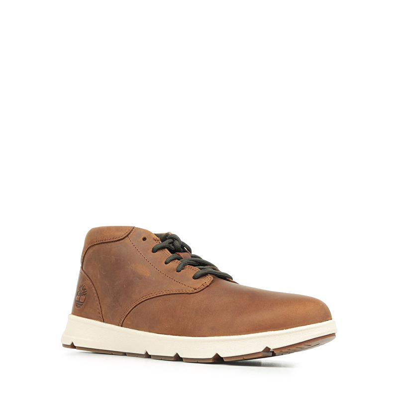 Parker Street Mid Lace Up Sneaker Parker Street Mid Lace Up Sneaker