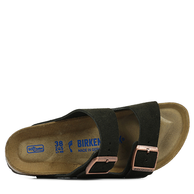 Arizona Bs Sfb Suede Arizona Bs Sfb Suede