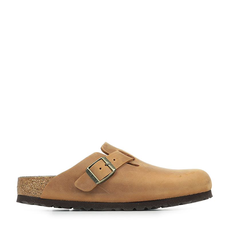 Boston Bs Oiled Leather Boston Bs Oiled Leather