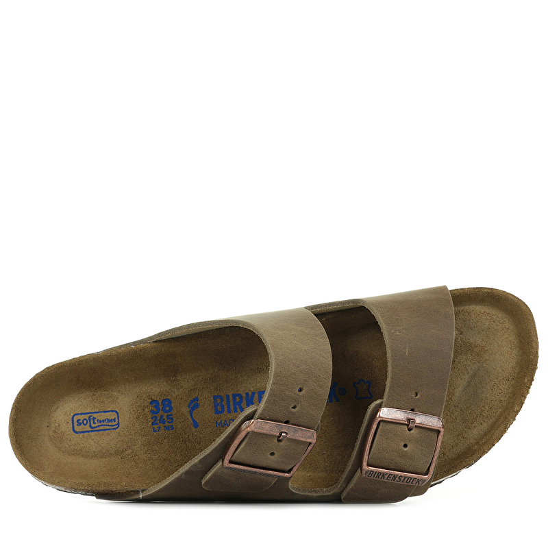 Arizona Bs Sfb Oiled Leather Arizona Bs Sfb Oiled Leather