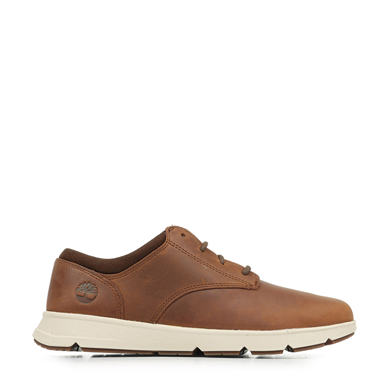 Parker Street Low Lace Up Sneaker Parker Street Low Lace Up Sneaker