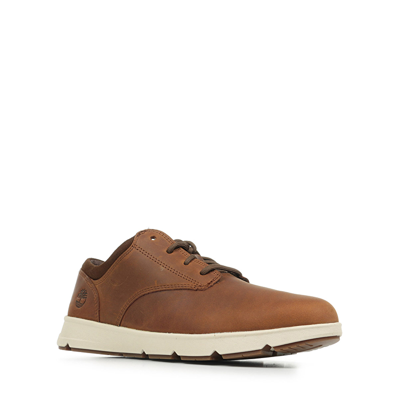 Parker Street Low Lace Up Sneaker Parker Street Low Lace Up Sneaker