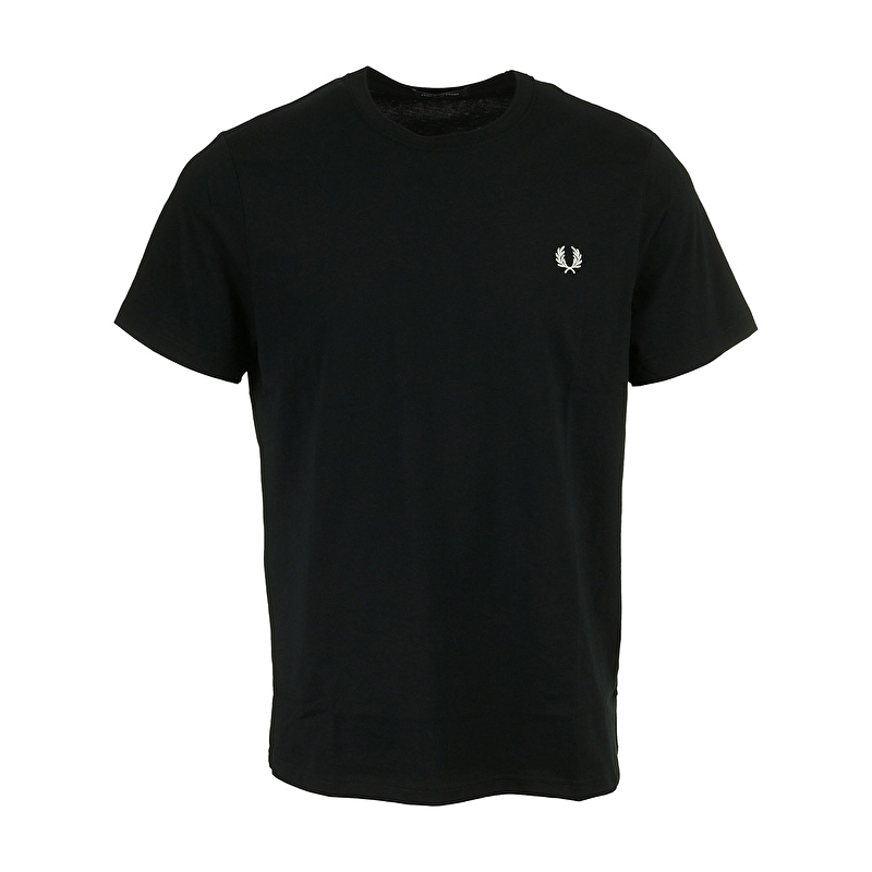 Crew Neck T-Shirt
