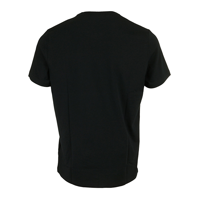 Crew Neck T-Shirt