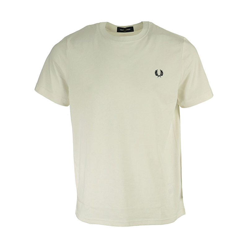 Crew Neck T-Shirt