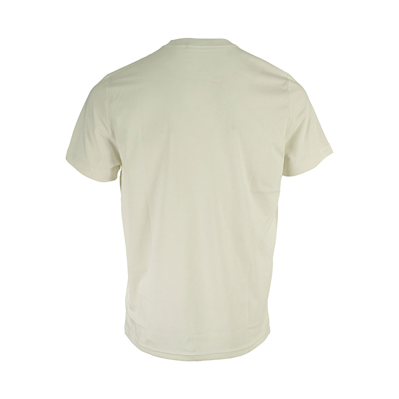 Crew Neck T-Shirt