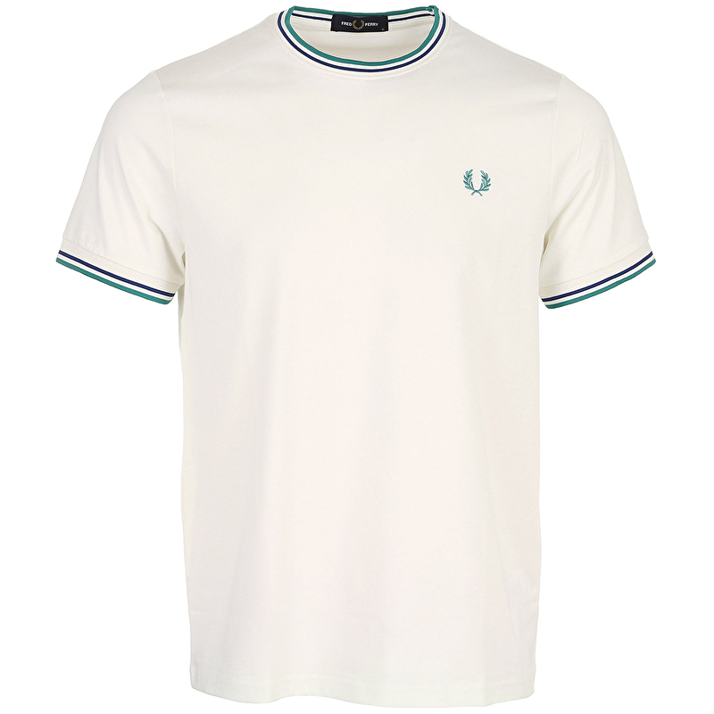 Twin Tipped T-Shirt