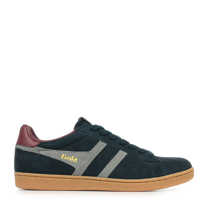 Equipe II Suede