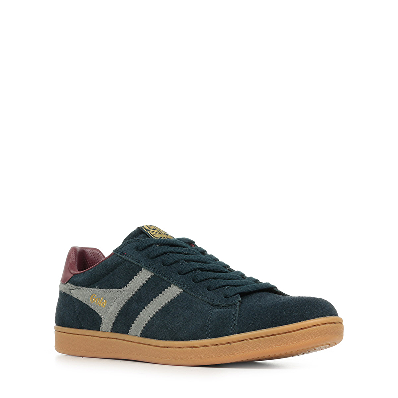 Equipe II Suede