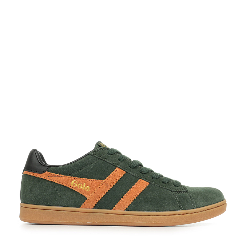 Equipe II Suede
