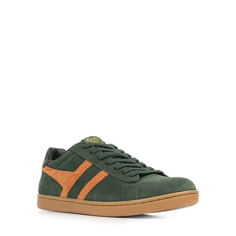 Equipe II Suede
