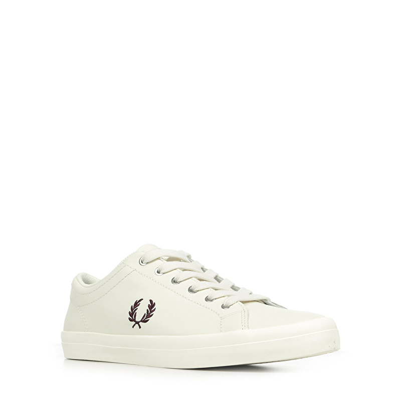 Baseline Leather