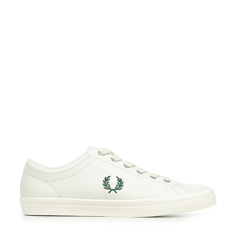Baseline Leather