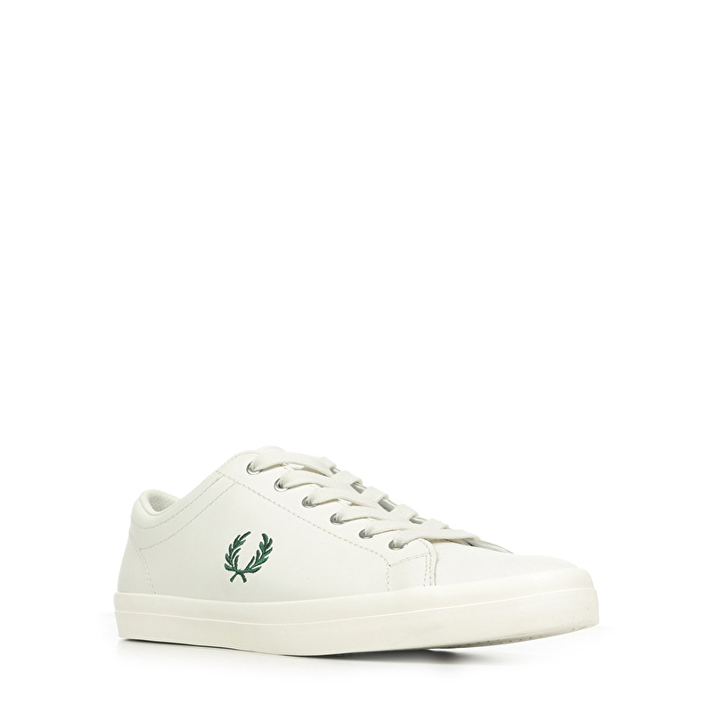 Baseline Leather