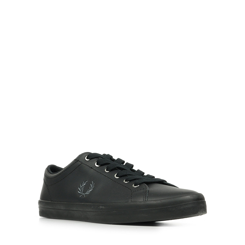 Baseline Leather