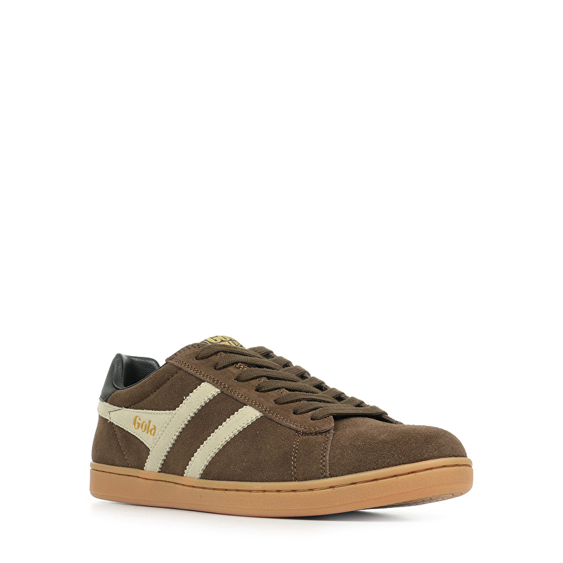 Equipe II Suede