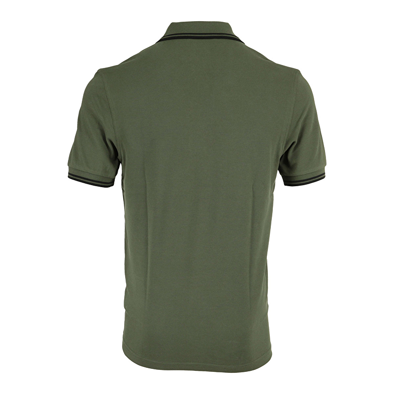 Twin Tipped Shirt