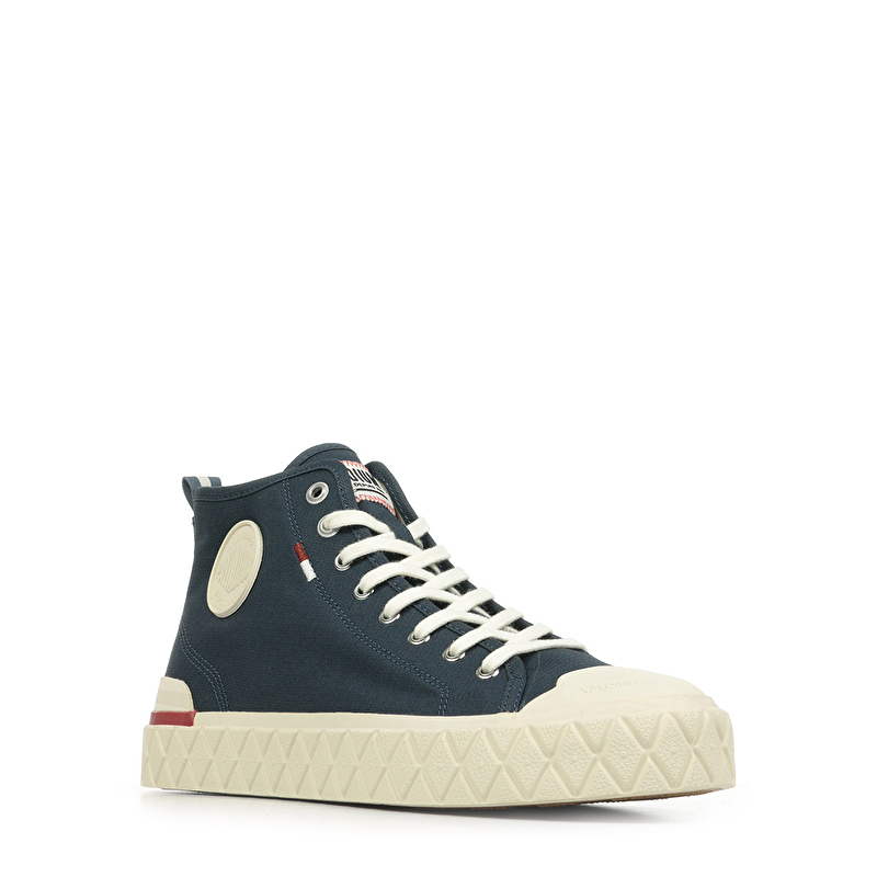 Palla Ace Chukka Org
