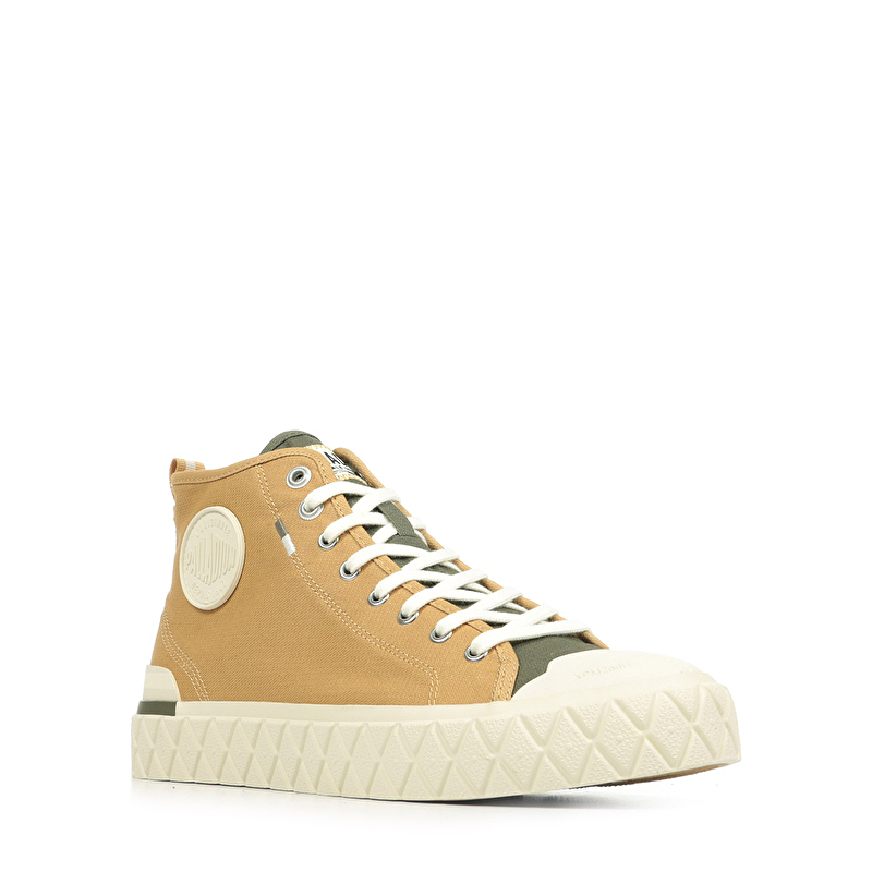 Palla Ace Chukka Org
