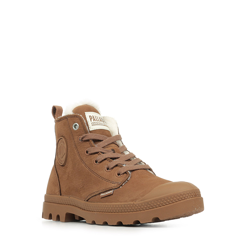 Pampa Hi Zip Wl