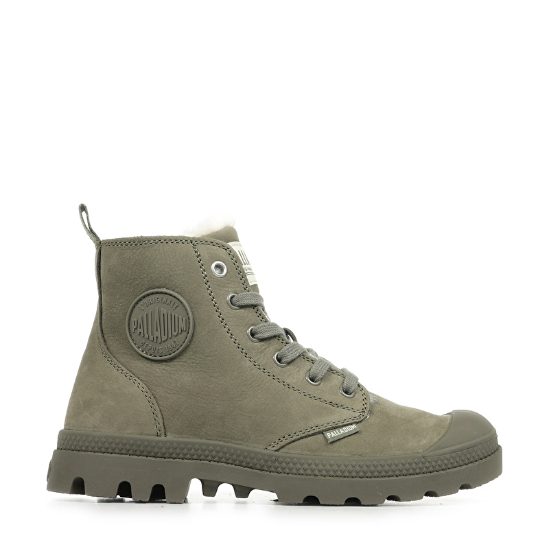 Pampa Hi Zip WL