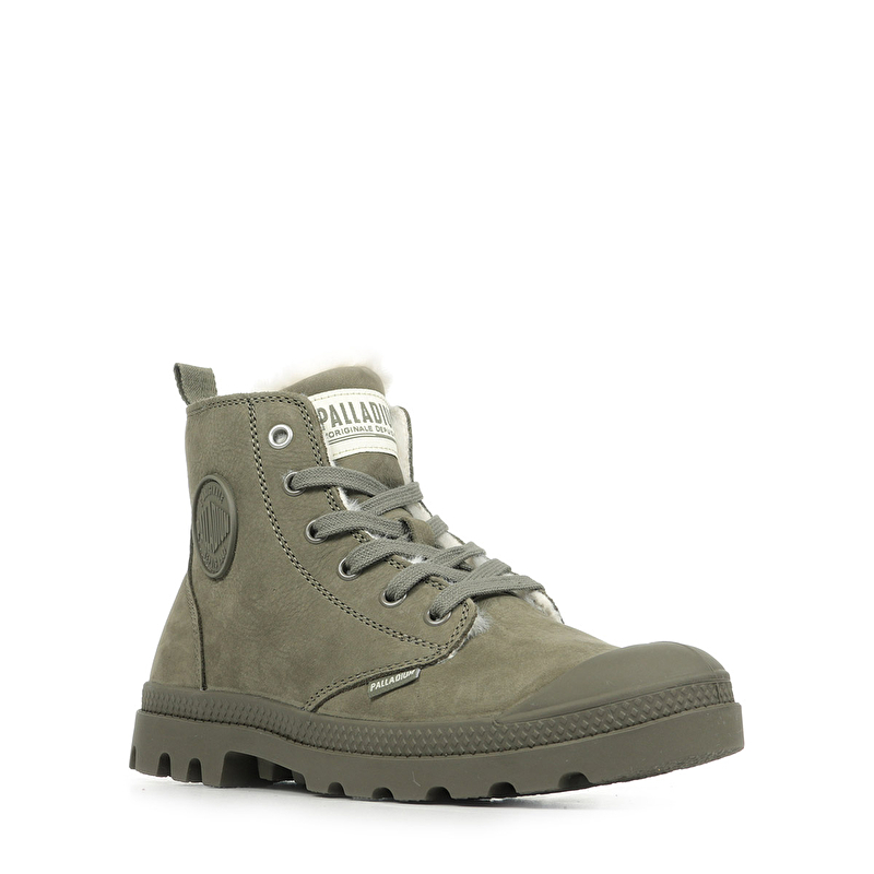 Pampa Hi Zip WL