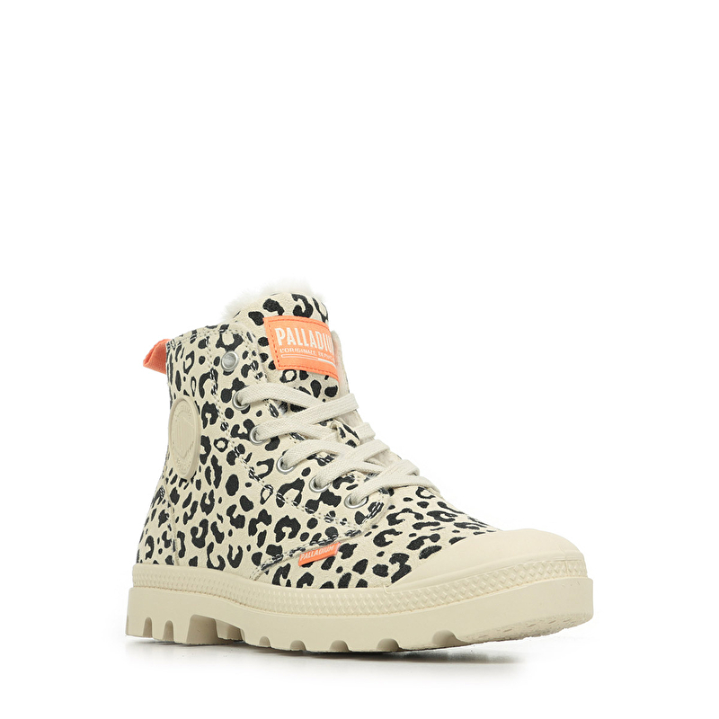 Pampa Hi Zip WL
