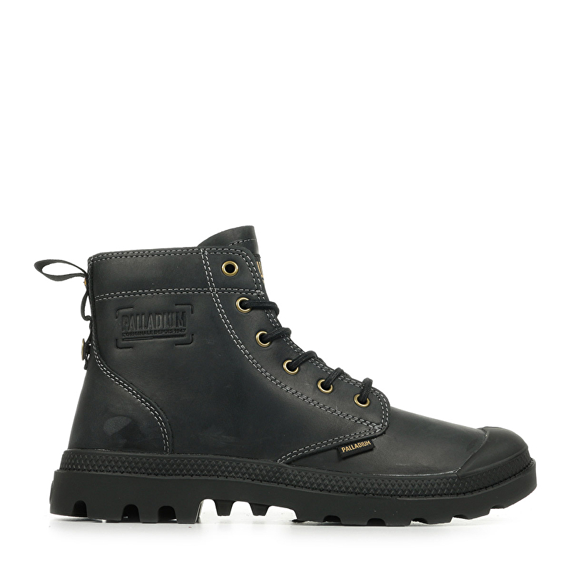 Pampa Zip LTH Legacy