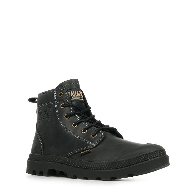 Pampa Zip LTH Legacy