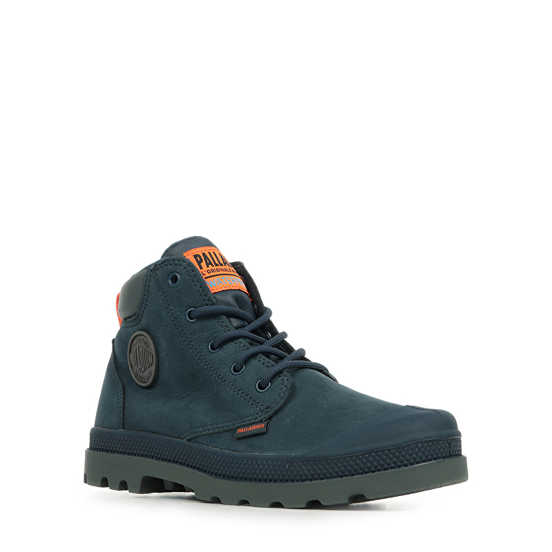 Pampa Hi Cuff WP OZ