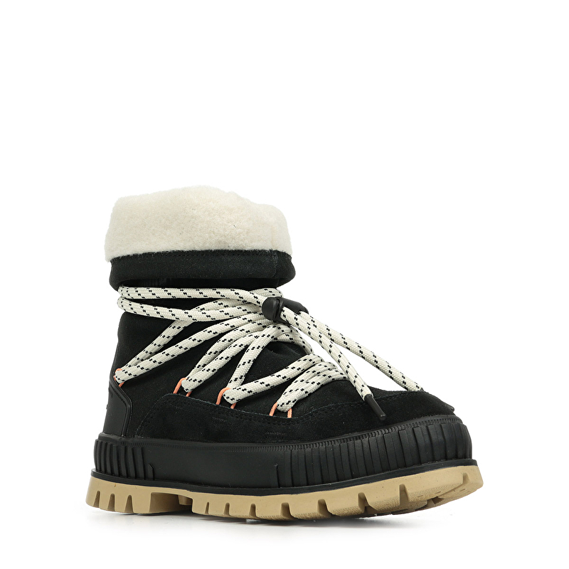 Pallashock Hiver