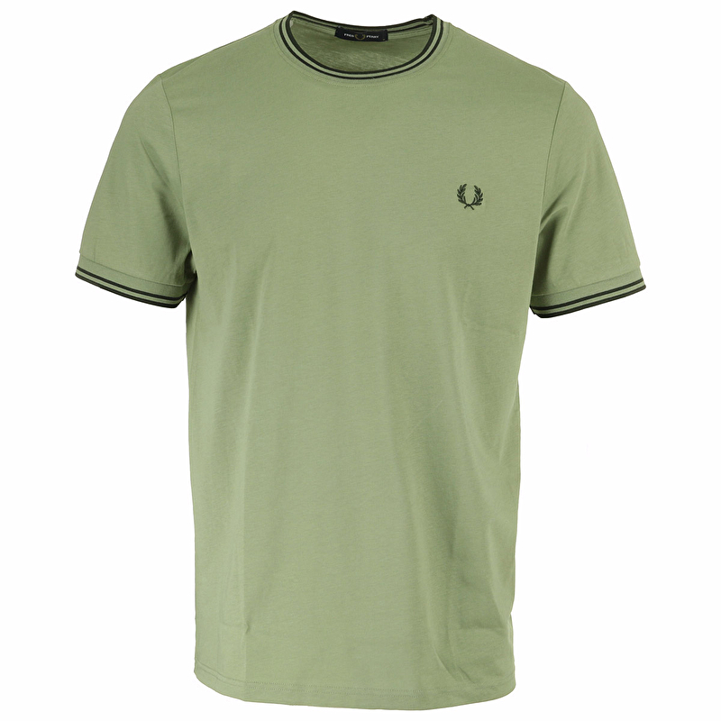 Twin Tipped T-Shirt Twin Tipped T-Shirt