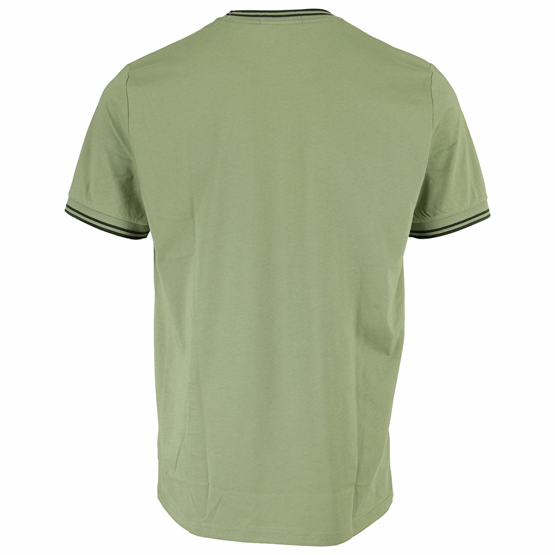 Twin Tipped T-Shirt Twin Tipped T-Shirt